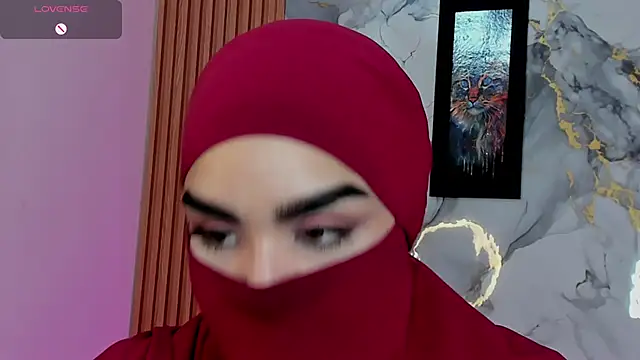 Maissa_Alabi's sex show image