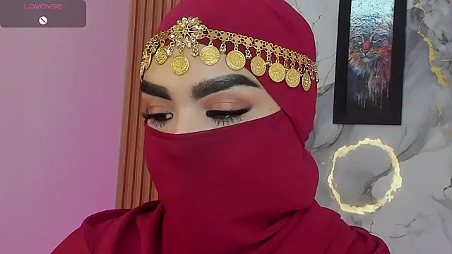 Maissa_Alabi's sex show image