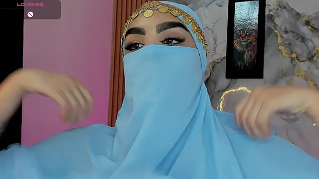 Maissa_Alabi's sex show image