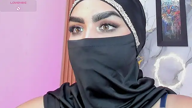 Maissa_Alabi's sex show image