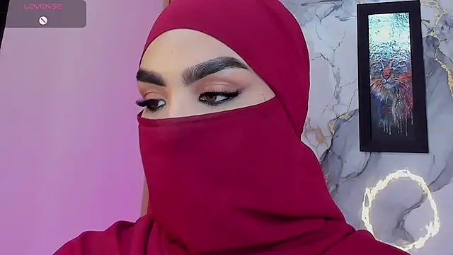 Maissa_Alabi's sex show image