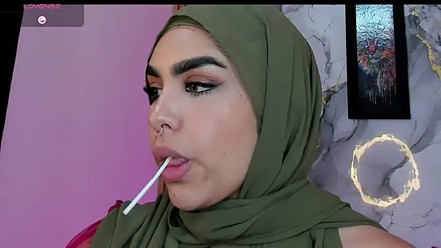 Maissa_Alabi's sex show image