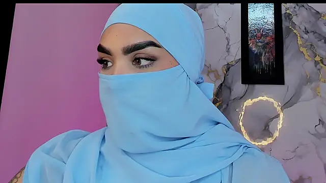 Maissa_Alabi's sex show image