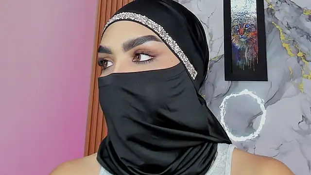 Maissa_Alabi's sex show image