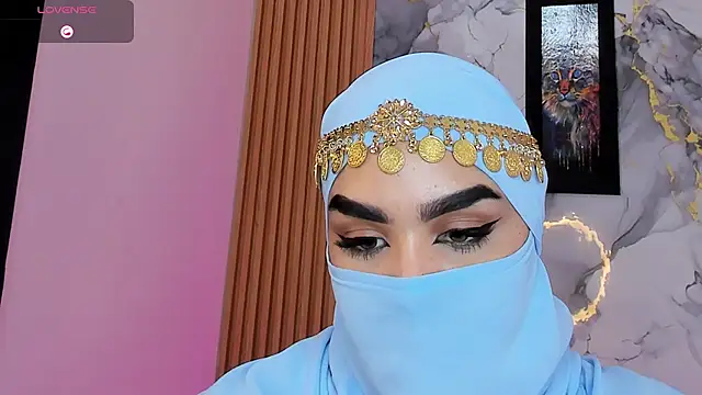 Maissa_Alabi's sex show image