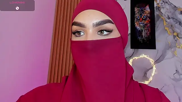 Maissa_Alabi's sex show image