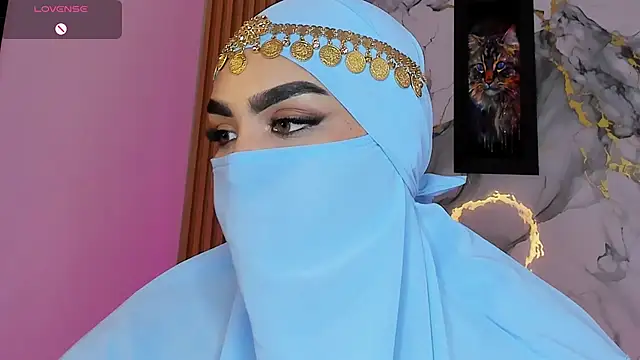 Maissa_Alabi's sex show image