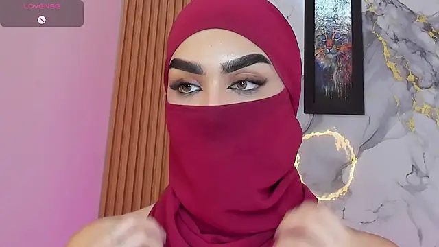 Maissa_Alabi's sex show image