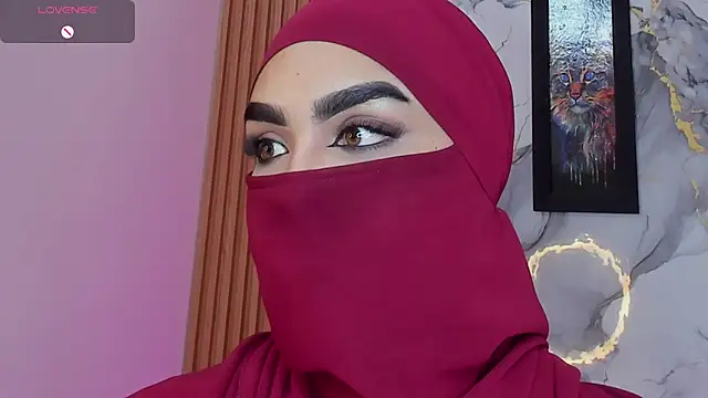 Maissa_Alabi's sex show image