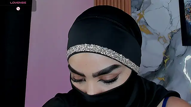 Maissa_Alabi's sex show image Maissa_Alabi's sex show image