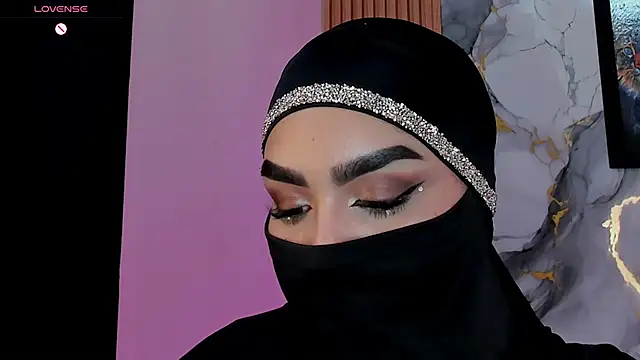 Maissa_Alabi's sex show image Maissa_Alabi's sex show image
