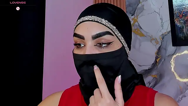 Maissa_Alabi's sex show image Maissa_Alabi's sex show image