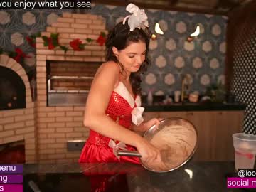 Sexshow-Bild von loollypop24