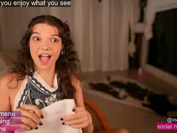 loollypop24's sex show image