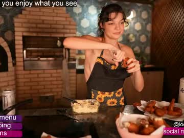 loollypop24's sex show image