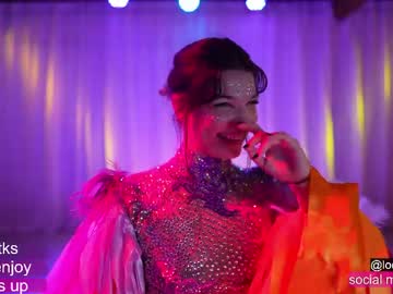 loollypop24's sex show image