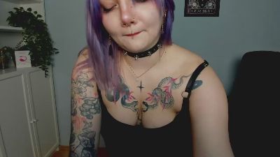 secretGabbie's sex show image