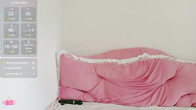 Sexshow-Bild von Sofia-sakura