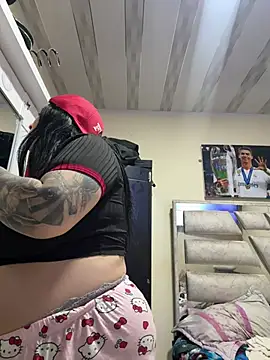 Vliacoooper2's sex show image