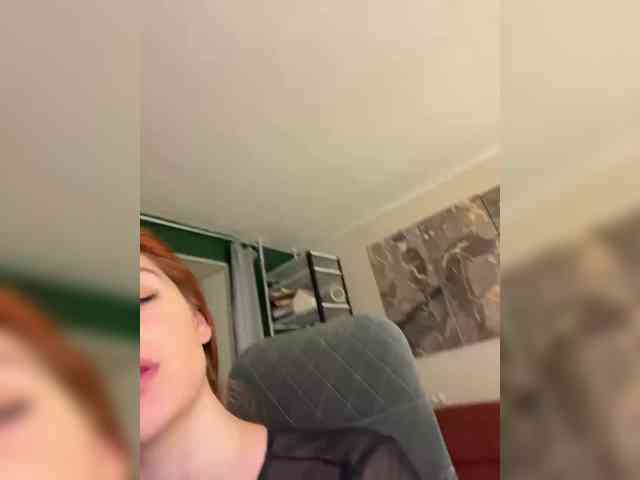 Sexshow-Bild von Aariella