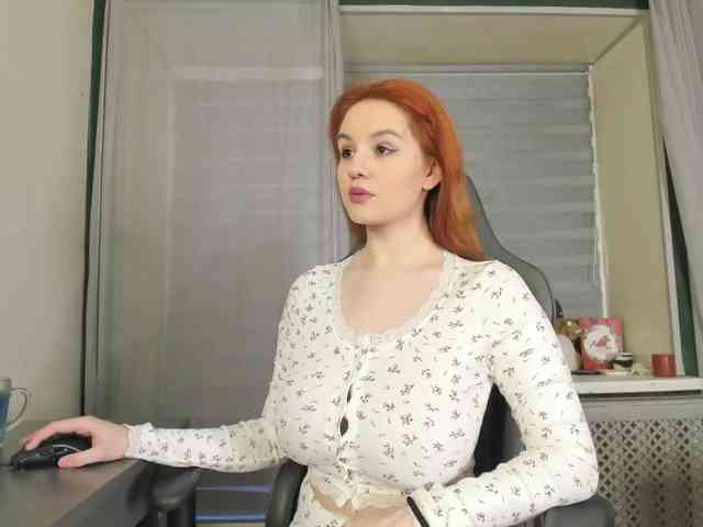 Sexshow-Bild von Aariella