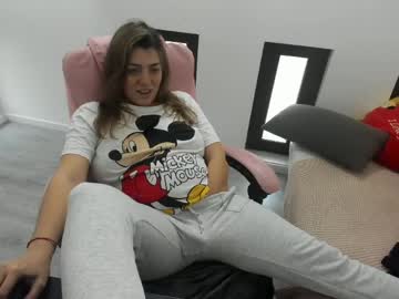 dyanakaylin's sex show image