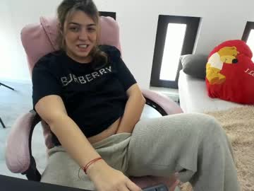 dyanakaylin's sex show image