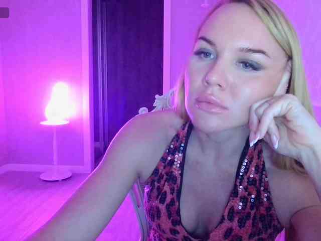 Sexshow-Bild von Alesia77