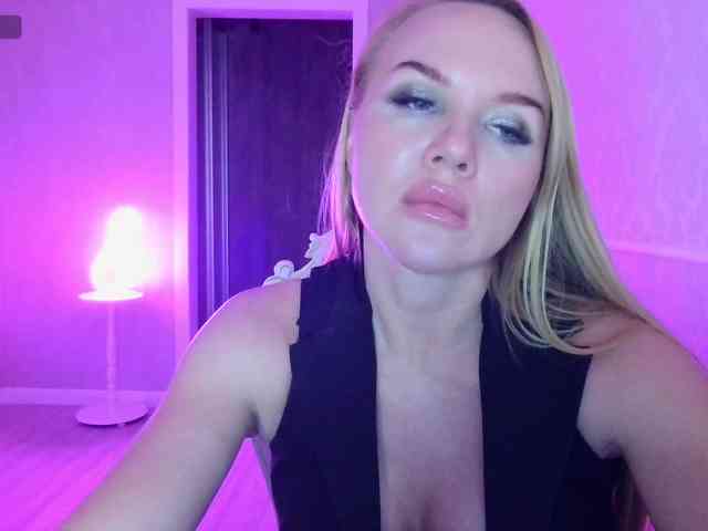 Sexshow-Bild von Alesia77