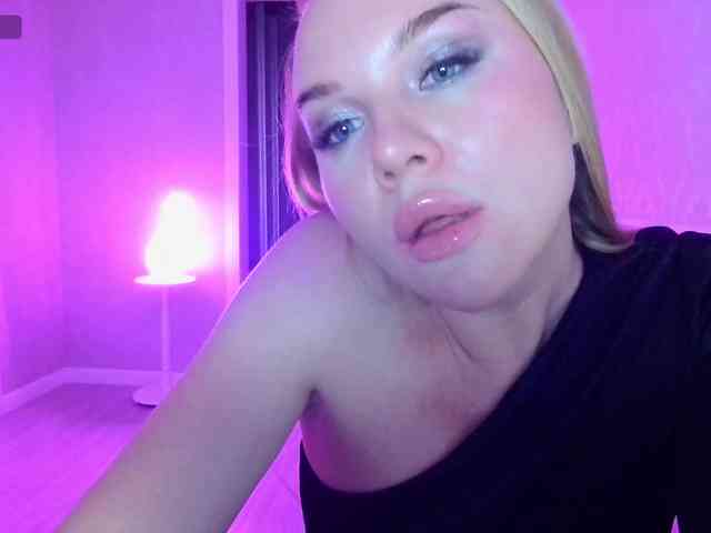 Sexshow-Bild von Alesia77