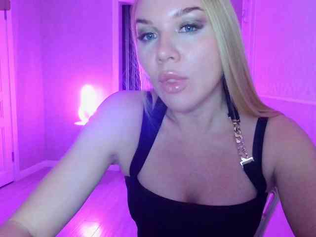 Sexshow-Bild von Alesia77