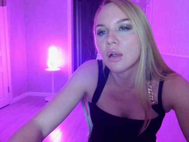 Sexshow-Bild von Alesia77