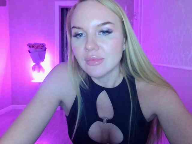 Sexshow-Bild von Alesia77