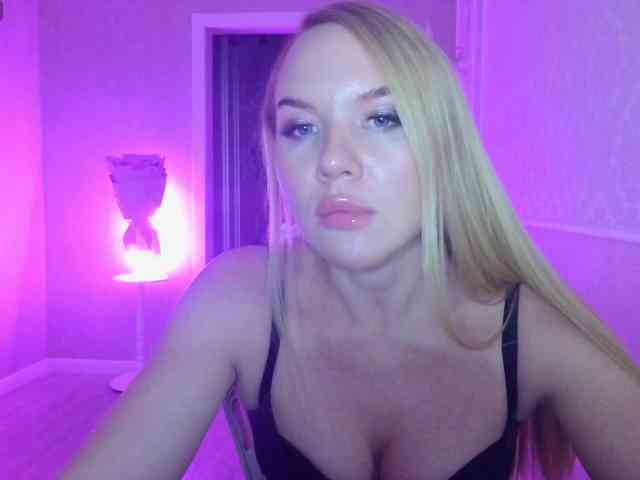 Sexshow-Bild von Alesia77