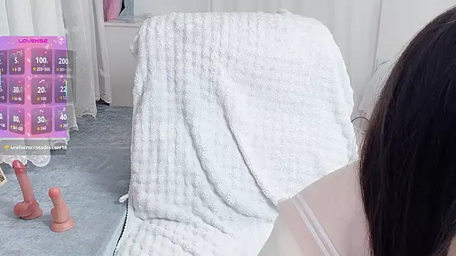 _nannan_'s sex show image