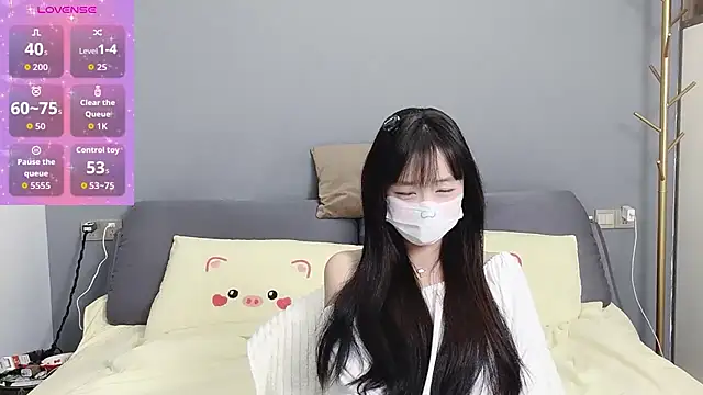 _nannan_'s sex show image