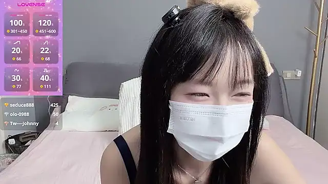 _nannan_'s sex show image