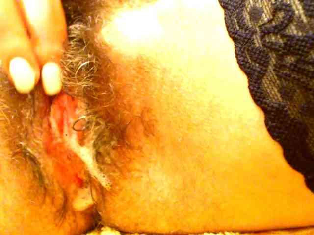 Sexshow-Bild von Elena7564