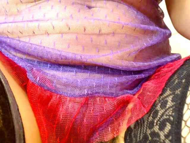 Sexshow-Bild von Elena7564