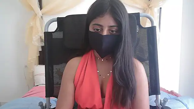 shimona's sex show image