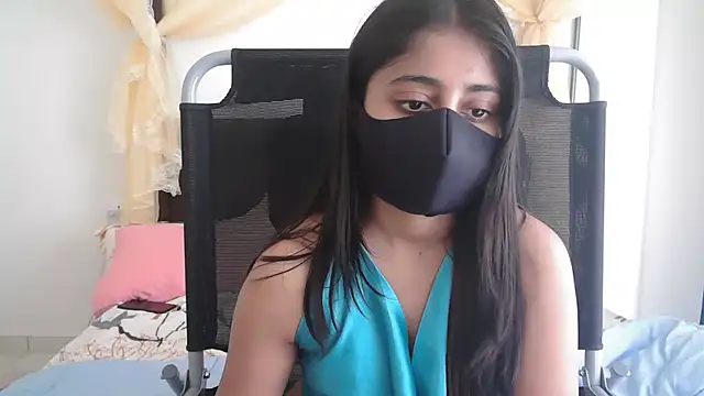 shimona's sex show image