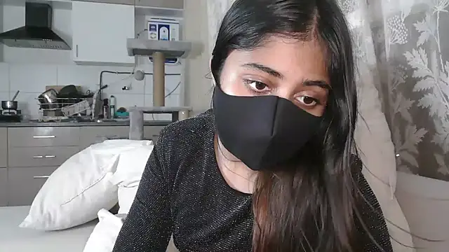 shimona's sex show image
