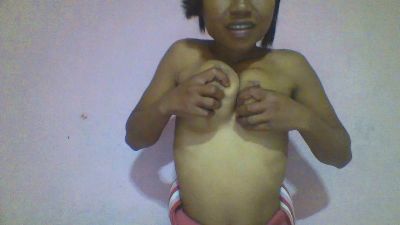 Sexshow-Bild von YoungNathie67