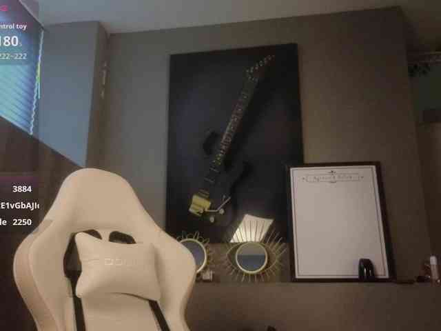 AyreenMoore's sex show image