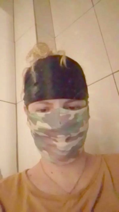 Sexshow-Bild von barby402