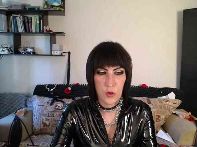 PsiVelvet's sex show image PsiVelvet's sex show image