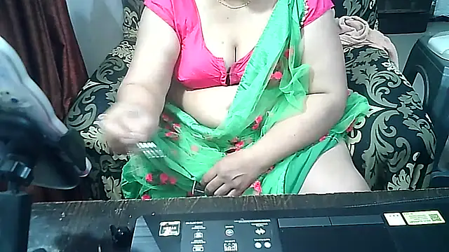Sexshow-Bild von Punambhabisexy