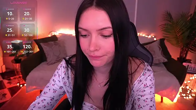 Sexshow-Bild von MilaSecrett Sexshow-Bild von MilaSecrett