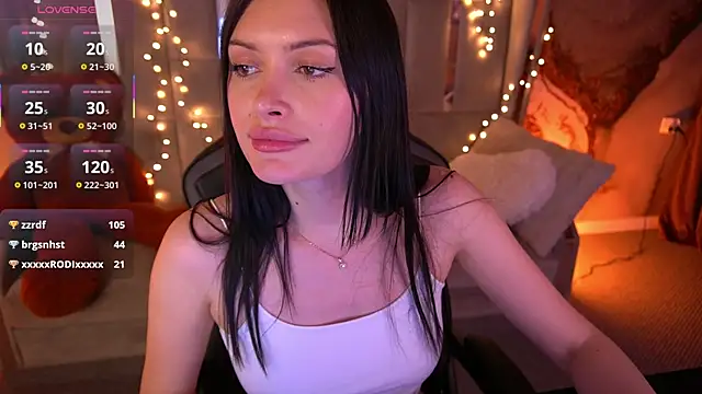 Sexshow-Bild von MilaSecrett Sexshow-Bild von MilaSecrett