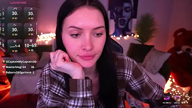 Sexshow-Bild von MilaSecrett Sexshow-Bild von MilaSecrett